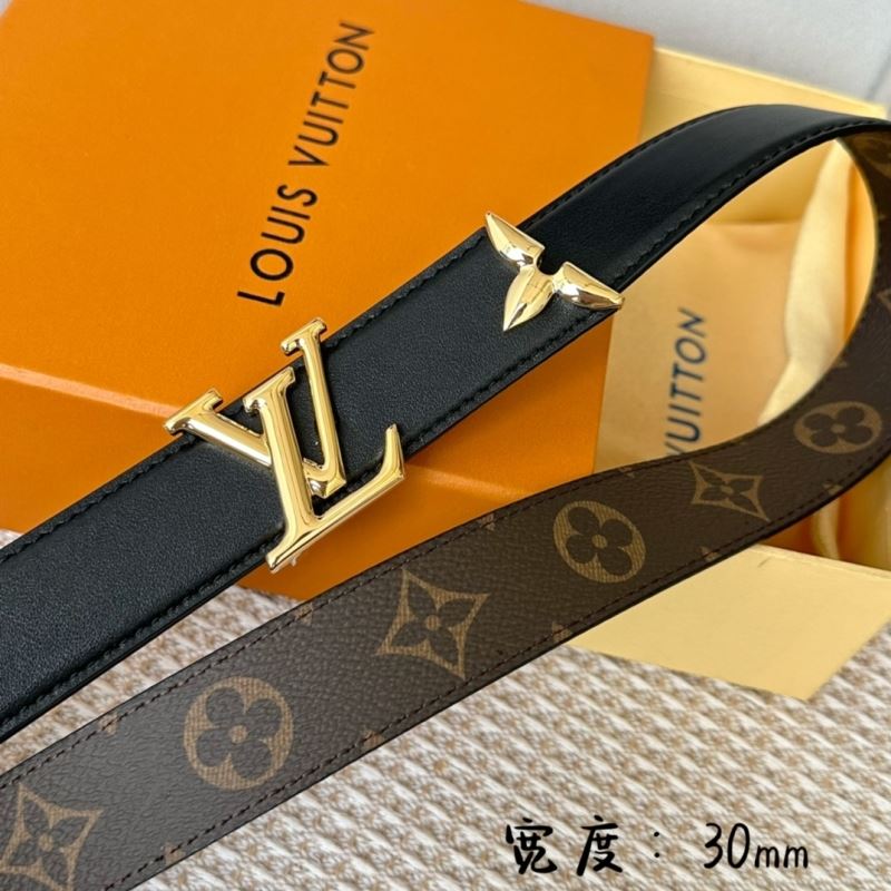 l0vis Vvtt0n belts